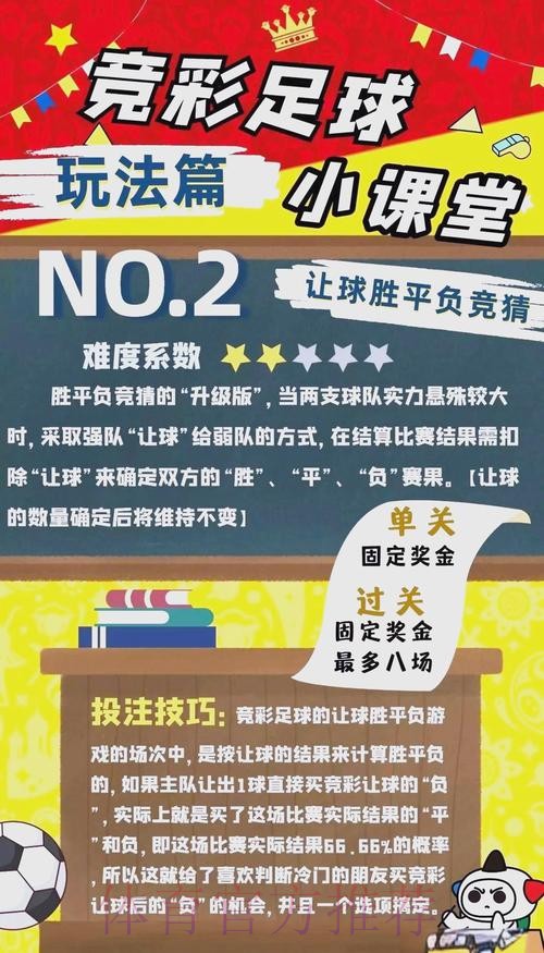 揭秘世界杯投注竞猜技巧，助您稳操胜券